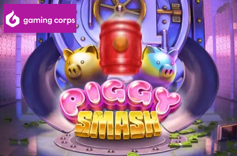 Piggy Smash